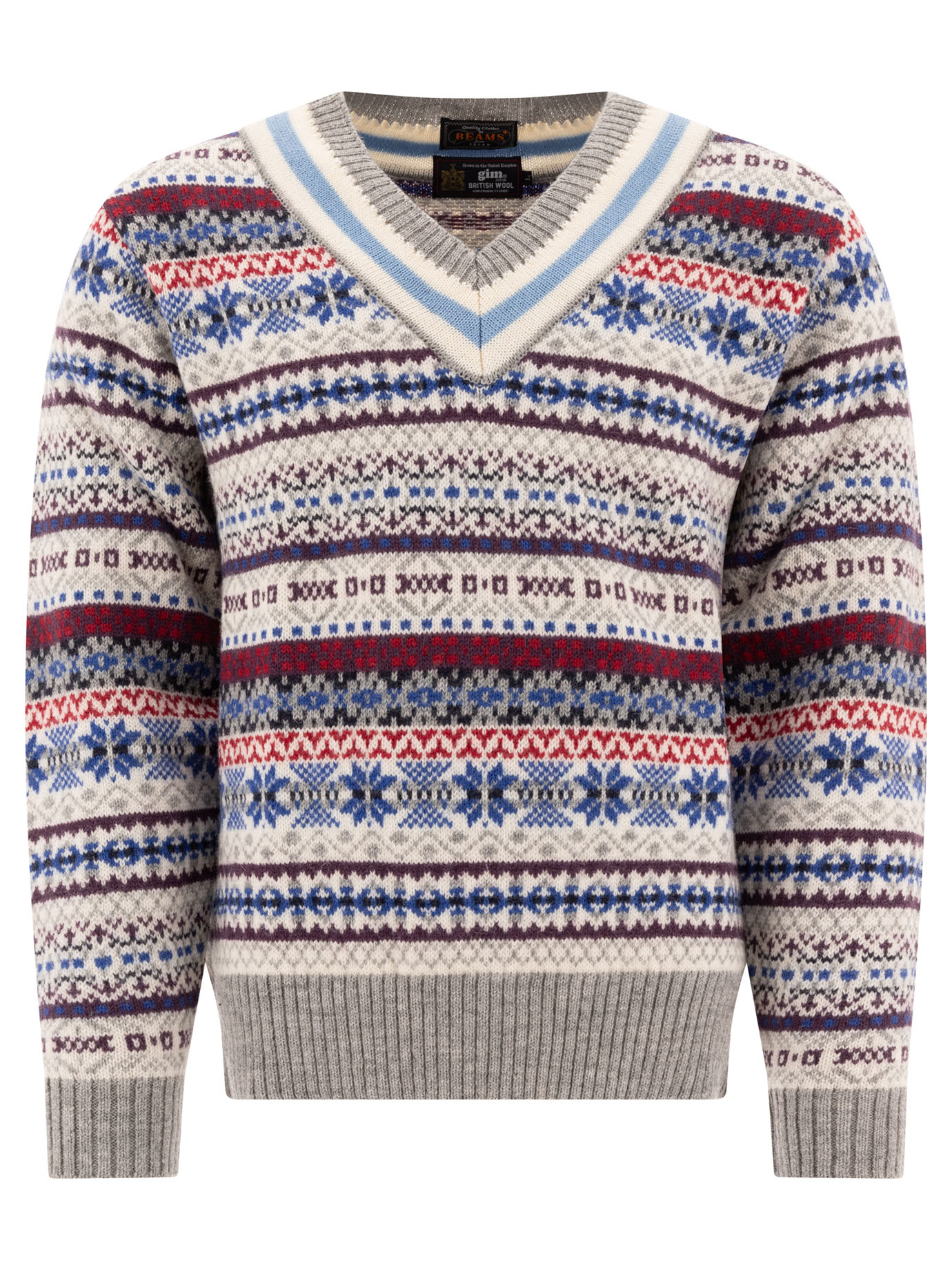 Knitwear